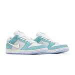 Nike Dunk Low SB 'Turbo Green' - Image 3
