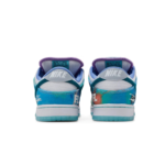 Nike Dunk Low SB 'Bleached Aqua' - Image 4