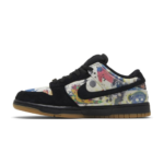 Nike Dunk Low SB 'Rammellzee' - Image 2