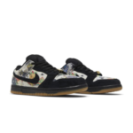Nike Dunk Low SB 'Rammellzee' - Image 3