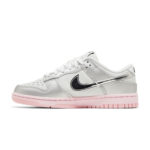 Nike Dunk Low LX 'Photon Dust Pink Foam' - Image 2