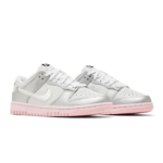 Nike Dunk Low LX 'Photon Dust Pink Foam' - Image 3