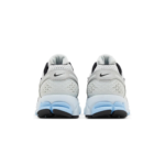 Air Zoom Vomero 5 'Metallic Silver Blue Tint' - Image 4