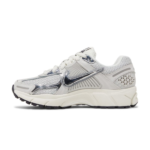 Air Zoom Vomero 5 'Photon Dust Metallic Silver' - Image 2