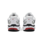 Nike P-6000 'Metallic Silver Red' - Image 4