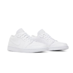 Nike Air Jordan 1 Low 'Triple White' - Image 3