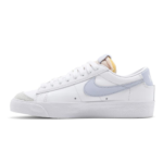Nike Blazer Low '77 'White Ghost' - Image 2