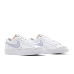 Nike Blazer Low '77 'White Ghost' - Image 3
