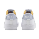 Nike Blazer Low '77 'White Ghost' - Image 4