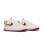 Nike Air Force 1 Low - Valentine's Day 2023 - Image 3