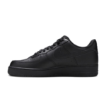Nike Air Force 1 Low - Triple Black - Image 2