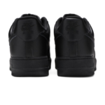 Nike Air Force 1 Low - Triple Black - Image 4