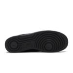Nike Air Force 1 Low - Triple Black - Image 5