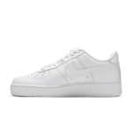 Nike Air Force 1 Low - Triple white - Image 2