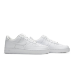 Nike Air Force 1 Low - Triple white - Image 3