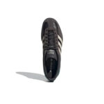 Adidas Gazelle Indoor – Leather 'Black Brown Green' - Image 5