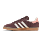 Adidas Gazelle – Shadow Brown - Image 2