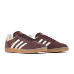 Adidas Gazelle – Shadow Brown - Image 3