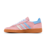 Adidas Handball Spezial – Semi Pink Spark Blue - Image 2