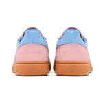Adidas Handball Spezial – Semi Pink Spark Blue - Image 4