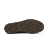 Adidas Samba OG – Putty Grey Maroon - Image 4