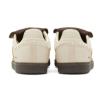 Adidas Samba Wales Bonner - Ecru Tint Yellow - Image 4