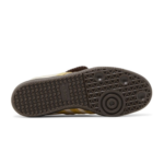 Adidas Samba Wales Bonner - Ecru Tint Yellow - Image 5