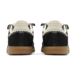 Adidas Samba Wales Bonner Pony 'Black' - Image 4