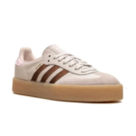 Adidas Samba - Putty Mauve Gum - Image 2