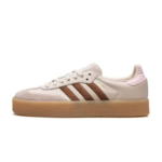 Adidas Samba - Putty Mauve Gum - Image 3