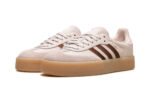 Adidas Samba - Putty Mauve Gum - Image 4