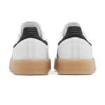 Adidas Samba 'White Black Gum' - Image 4