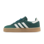 Adidas Samba 'Collegiate Green Gum' - Image 2