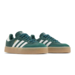 Adidas Samba 'Collegiate Green Gum' - Image 3