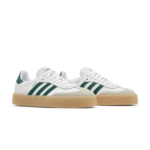Adidas Samba 'White Green Gum' - Image 3