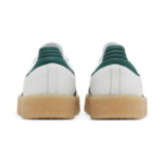 Adidas Samba 'White Green Gum' - Image 4