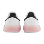 Adidas Samba Hello Kitty 'White Black Clear Pink' - Image 4