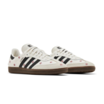 Adidas Samba – Light Purple Floral - Image 3