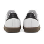 Adidas Samba OG  – White Black Gum - Image 4