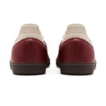 Adidas Samba OG – Preloved Ruby Cream - Image 4
