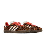 Adidas Samba OG – Cheetah Pack Preloved Red - Image 3
