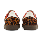 Adidas Samba OG – Cheetah Pack Preloved Red - Image 4