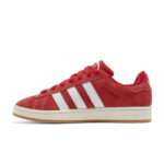 Adidas Campus 00s 'Scarlet Gum' - Image 2