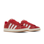 Adidas Campus 00s 'Scarlet Gum' - Image 3
