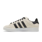 Adidas Campus 00s 'Aluminium Black' - Image 2