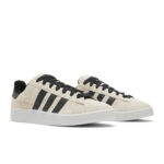 Adidas Campus 00s 'Aluminium Black' - Image 3