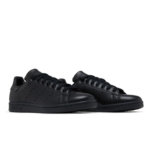 Adidas Stan Smith – Triple Black - Image 3