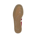 Adidas Bermuda – Collegiate Burgundy - Image 4