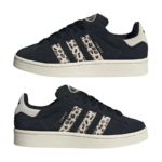 Adidas Campus 00s – Black Leaopard - Image 4