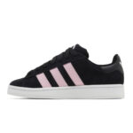 Adidas Campus 00s – Core Black True Pink - Image 2